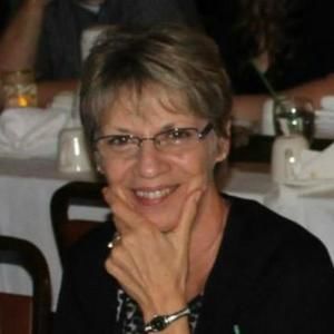 Meet your Posher, Mary